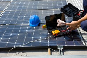Conditions d’installation de panneaux solaire par Solaires Photovoltaïques à Plonevez-du-Faou
